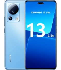 Xiaomi Mi 13 Lite 5G