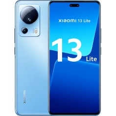 Xiaomi Mi 13 Lite 5G