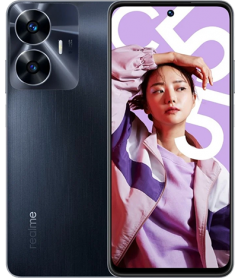 Realme C55