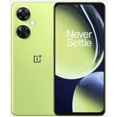 OnePlus Nord CE 3 Lite 5G