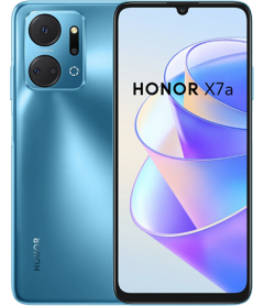 Honor x7a