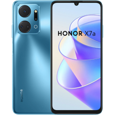 Honor x7a