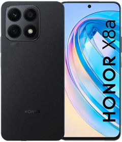 Honor x7a