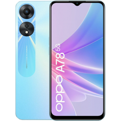 Oppo A78 5G