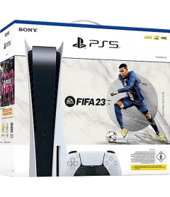 Sony Playstation 5 Disc Edition 825GB