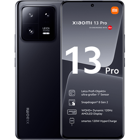 Xiaomi Mi 13 Pro 5G