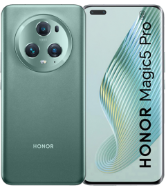 Honor Magic 5 Pro 5G