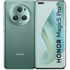 Honor Magic 5 Pro 5G