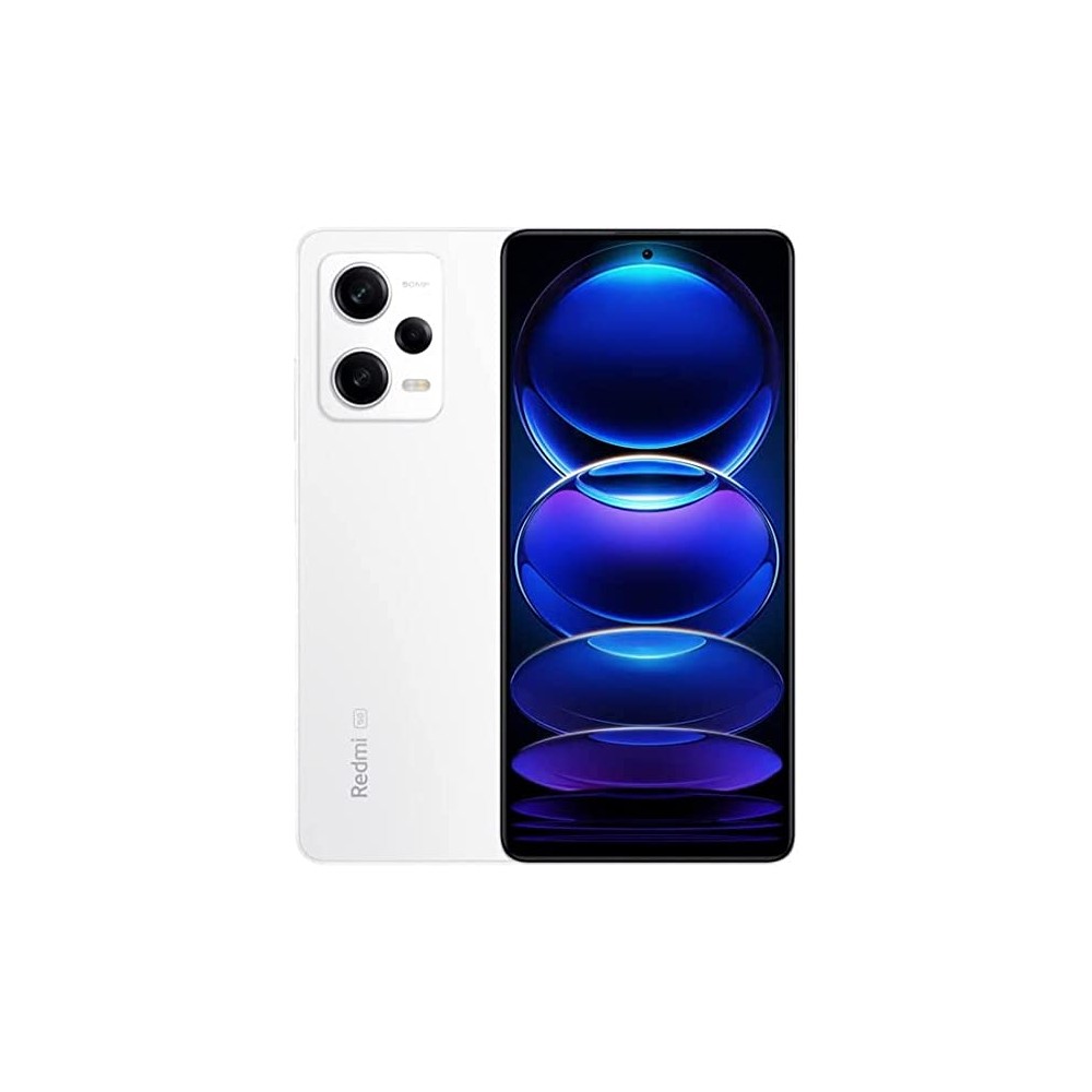 Xiaomi Redmi Note 12 Pro 5G