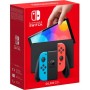 Consola Nintenso Switch Oled