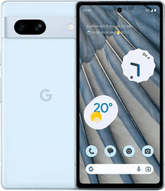 Google Pixel 7A