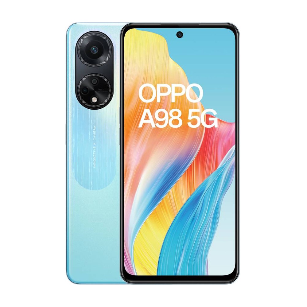 OPPO A98 5G  OPPO España