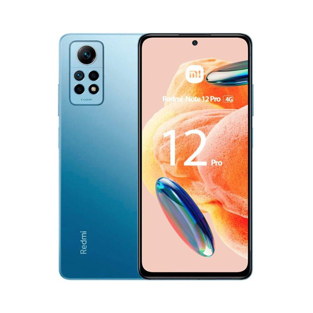 Xiaomi Redmi Note 12 Pro