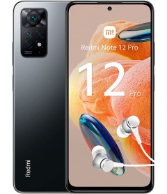 Xiaomi Redmi Note 12 Pro