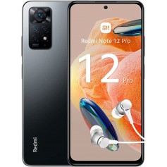 Xiaomi Redmi Note 12 Pro