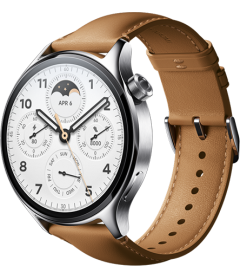 Xiaomi Watch S1 Pro