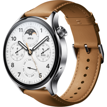 Xiaomi Watch S1 Pro