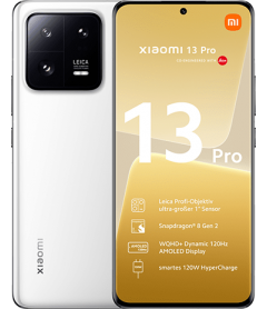 Xiaomi Mi 13 Pro 5G