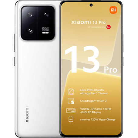 Xiaomi Mi 13 Pro 5G
