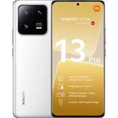Xiaomi Mi 13 Pro 5G