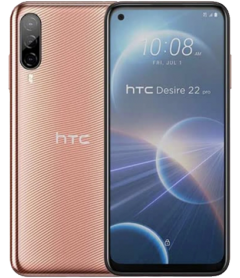 HTC Desire 22 Pro 5G