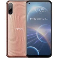 HTC Desire 22 Pro 5G