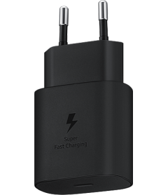 Samsung Adaptador de corriente USB-C de 25 W