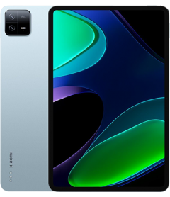 Tablet Xiaomi Pad 6