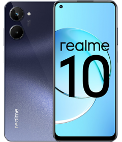 Realme 10