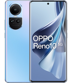 Oppo Reno 10 5G