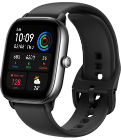 Xiaomi Huami Amazfit GTS 4 Mini