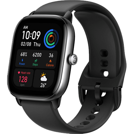 Reloj Inteligente Xiaomi Amazfit Gts Xiaomi