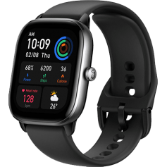 Xiaomi Huami Amazfit GTS 4 Mini