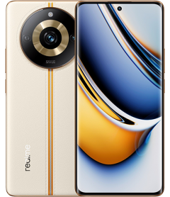 Realme 11 Pro 5G