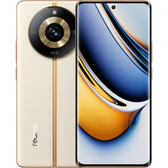 Realme 11 Pro 5G
