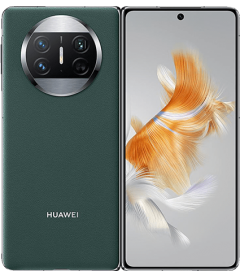 Huawei Mate X3 Foldable