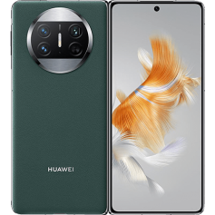 Huawei Mate X3 Foldable