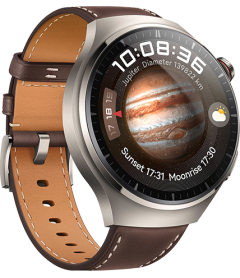 Huawei Watch 4 Pro
