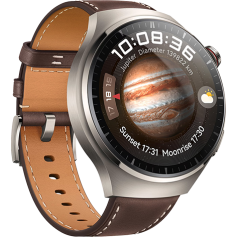 Huawei Watch 4 Pro