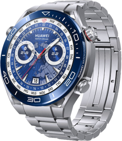 Huawei Watch Ultimate