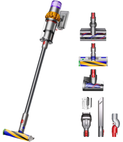 Aspiradora sin cable Dyson V15 Detect Absolute