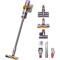 Aspiradora sin cable Dyson V15 Detect Absolute
