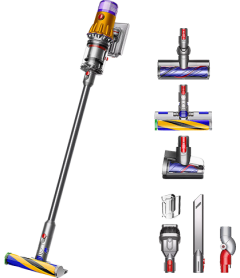 Aspiradora sin cable Dyson Vacuum Cleaner V12 Detect Slim Absolute 2023