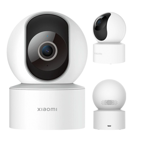 Cámara Seguridad Xiaomi Smart Camera C200