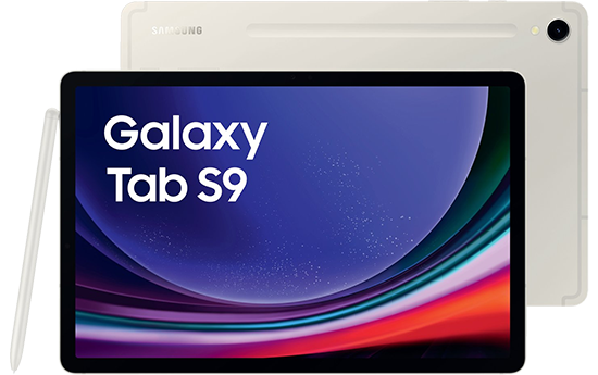 Tablet Samsung Galaxy Tab S9