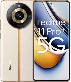 Realme 11 Pro Plus 5G
