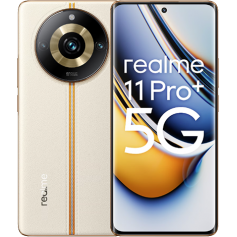 Realme 11 Pro Plus 5G