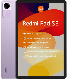 Tablet Xiaomi Redmi Pad SE