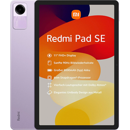 La tablette Xiaomi Redmi Pad passe sous les 200 €, vite !