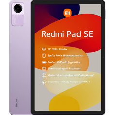 Tablet Xiaomi Redmi Pad SE